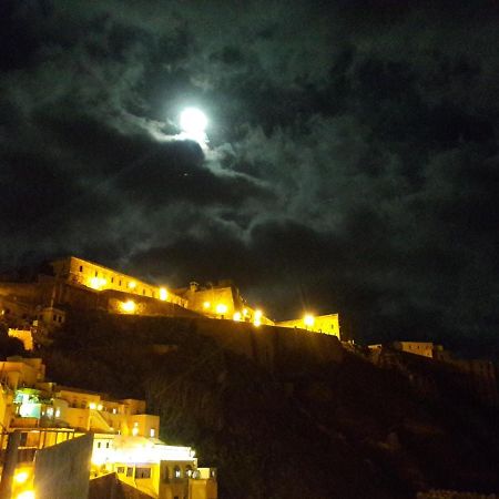 Ferienwohnung La Casa Di Titina Procida Exterior foto