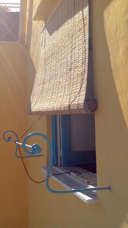 Ferienwohnung La Casa Di Titina Procida Exterior foto
