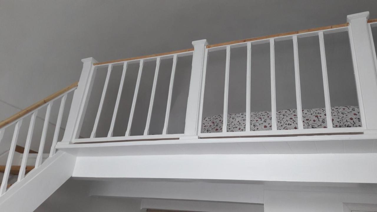 Ferienwohnung La Casa Di Titina Procida Exterior foto